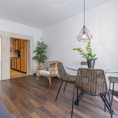 Alfama'S Heart Apartment By Lovelystay Lisboa Exterior foto