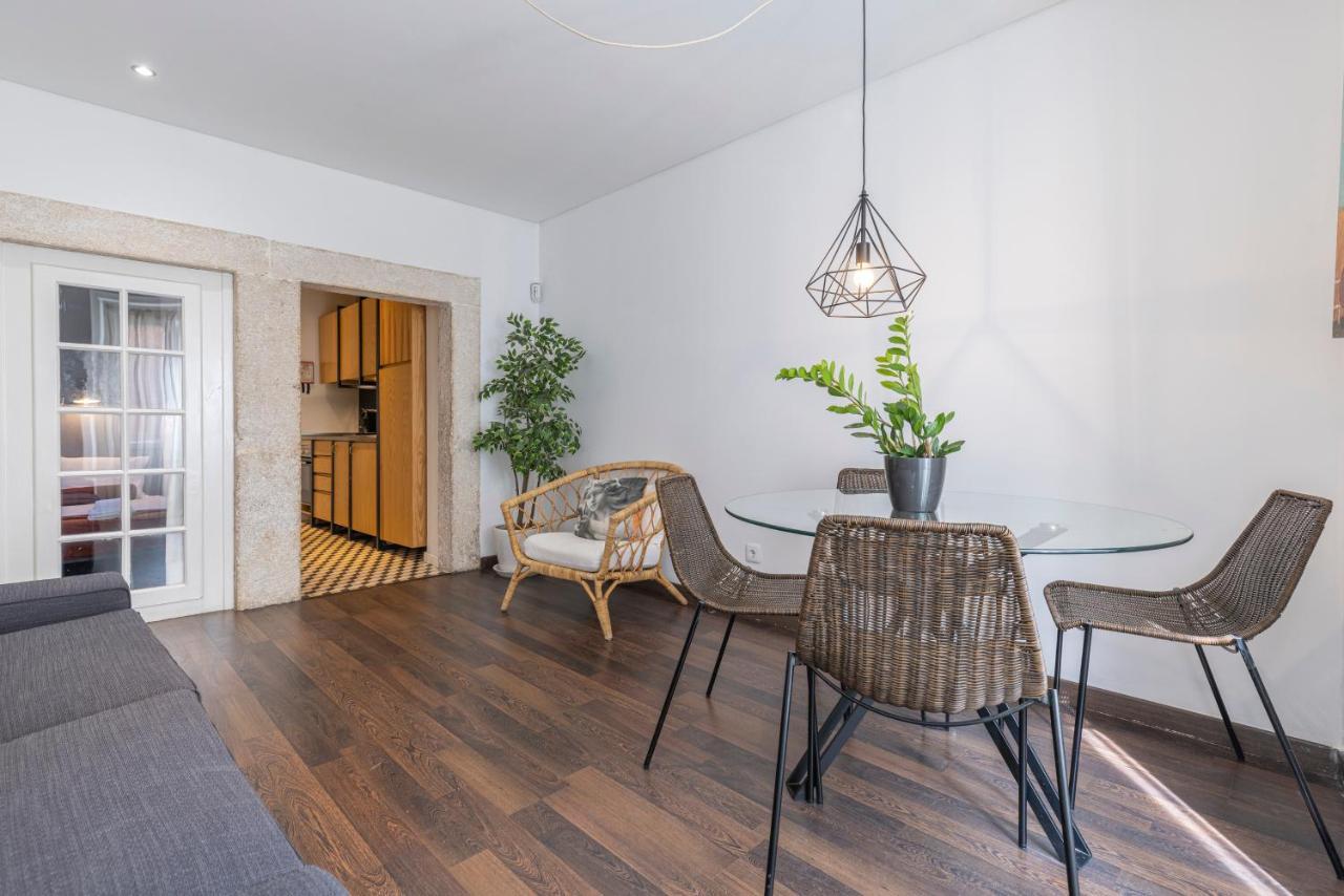 Alfama'S Heart Apartment By Lovelystay Lisboa Exterior foto